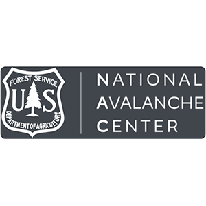 National Avalanche Center Logo